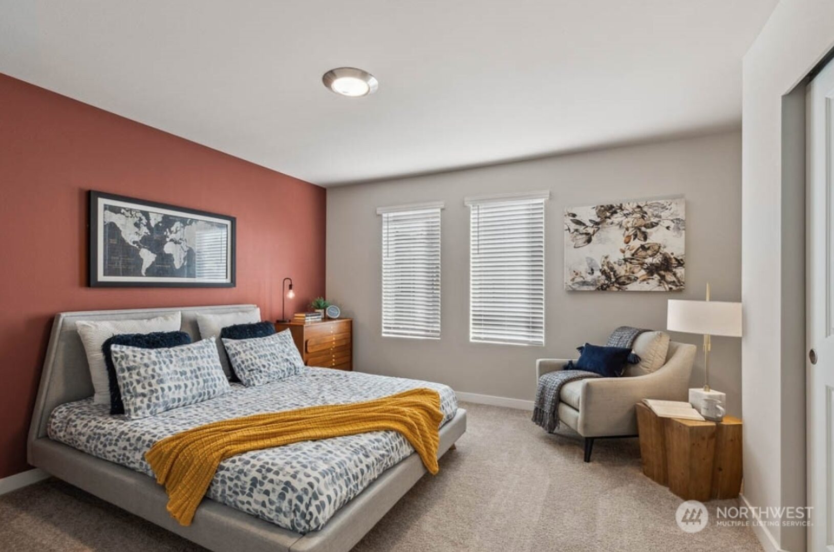 1831 100th St SW Unit A - Everett - Washington - 2 bed, 2.5 bath rental property