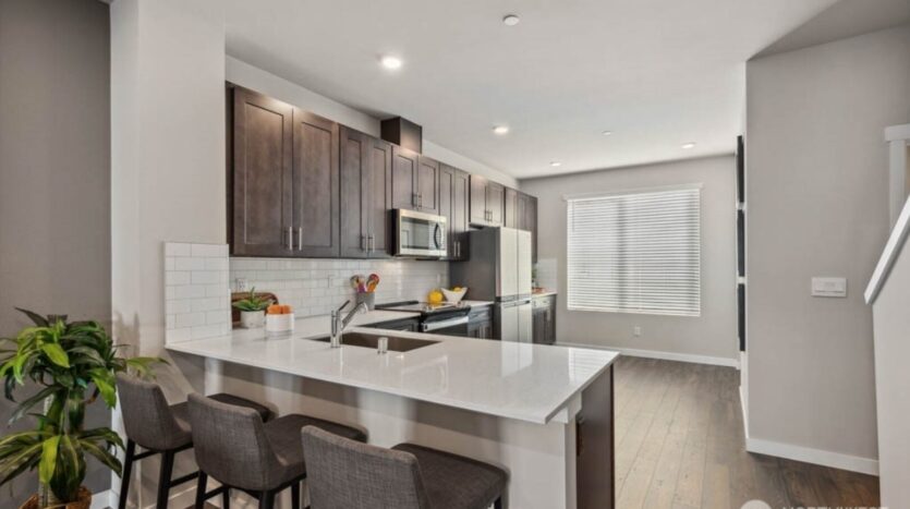 1831 100th St SW Unit A - Everett - Washington - 2 bed, 2.5 bath rental property