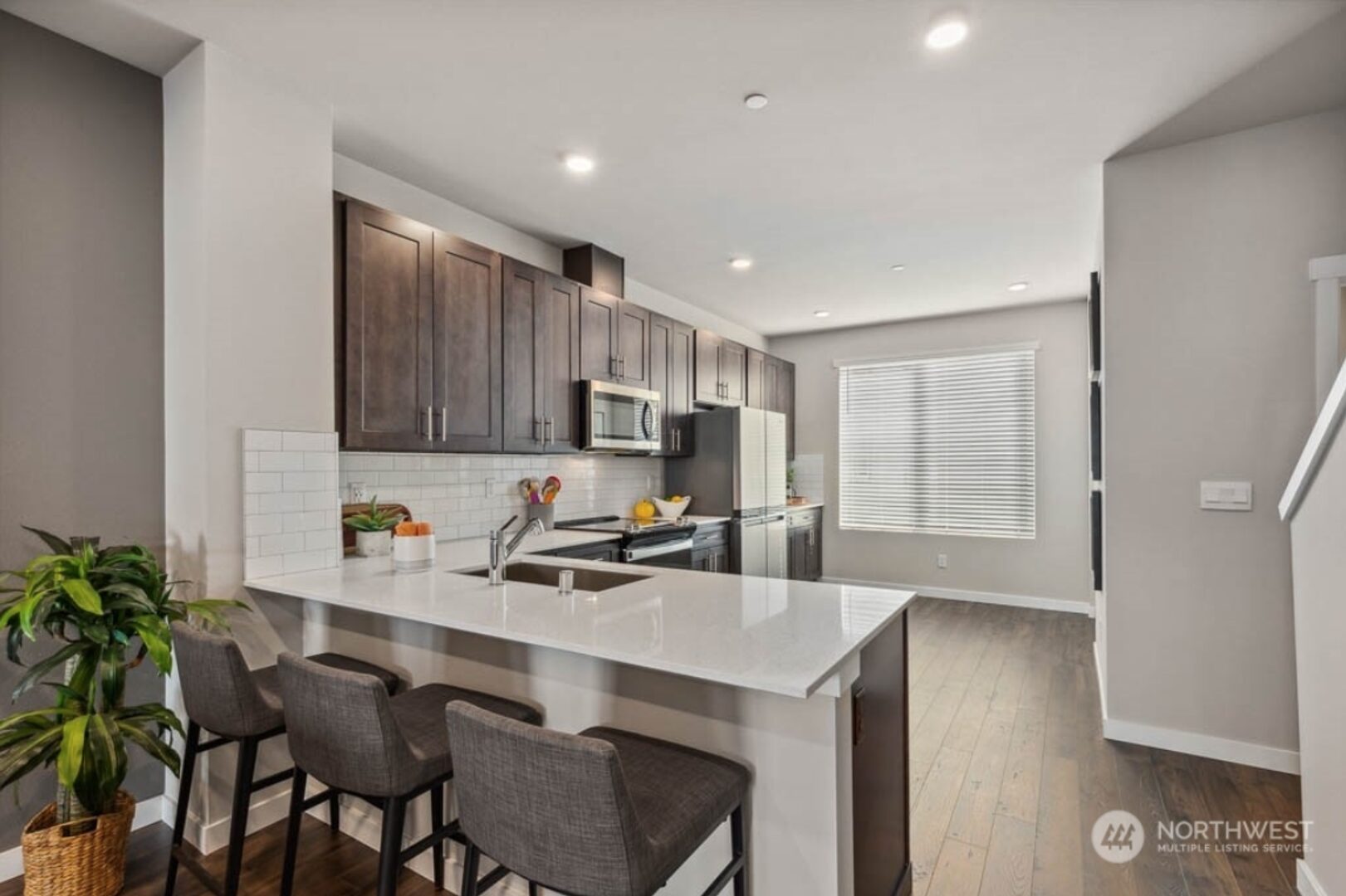 1831 100th St SW Unit A - Everett - Washington - 2 bed, 2.5 bath rental property