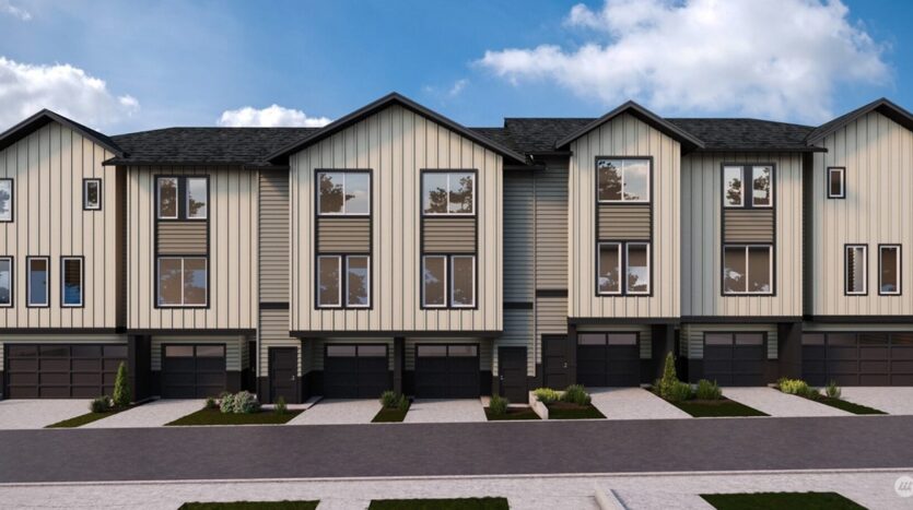 1831 100th St SW Unit A - Everett - Washington - 2 bed, 2.5 bath rental property