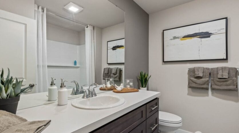 1831 100th St SW Unit A - Everett - Washington - 2 bed, 2.5 bath rental property