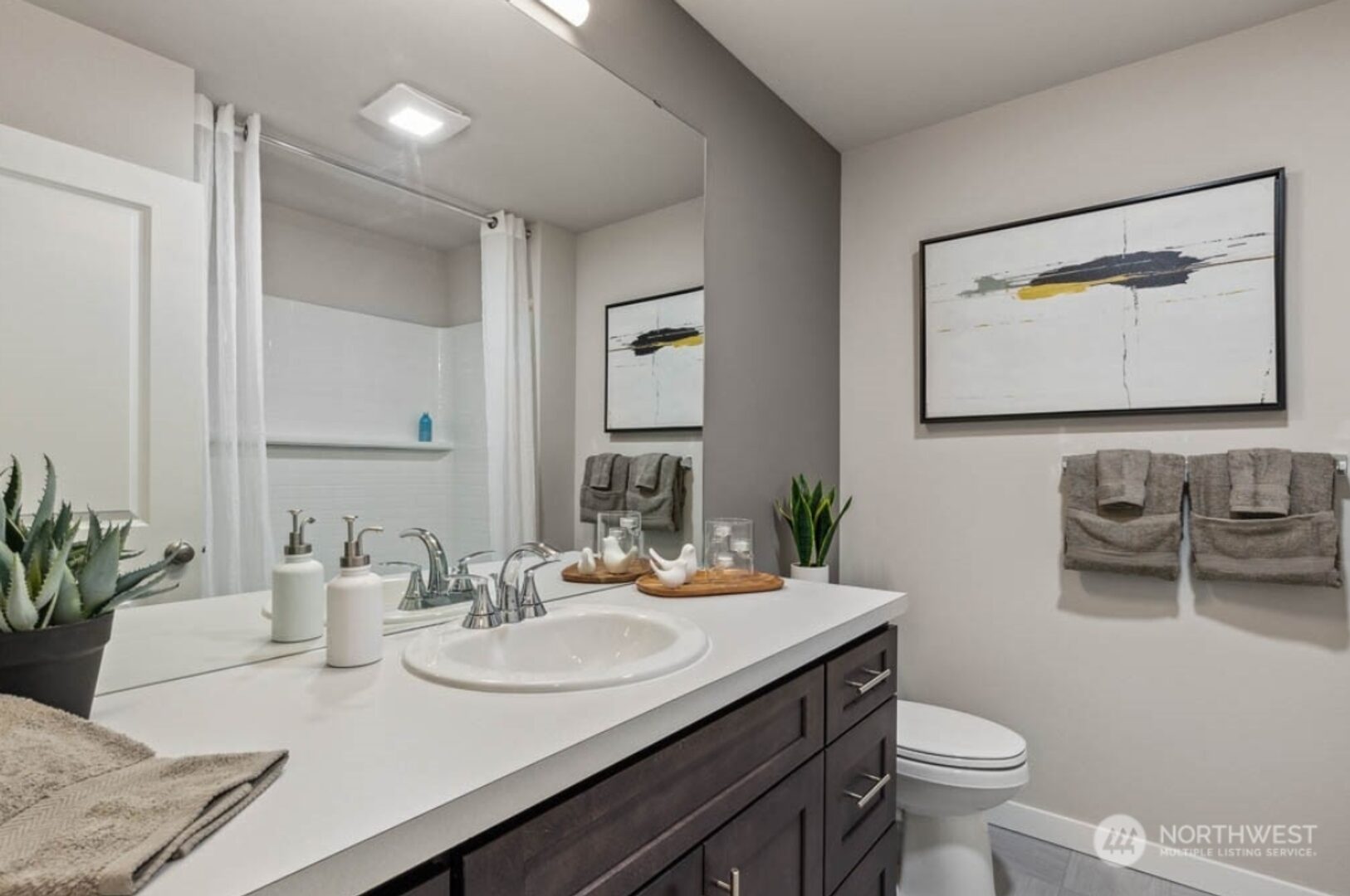 1831 100th St SW Unit A - Everett - Washington - 2 bed, 2.5 bath rental property