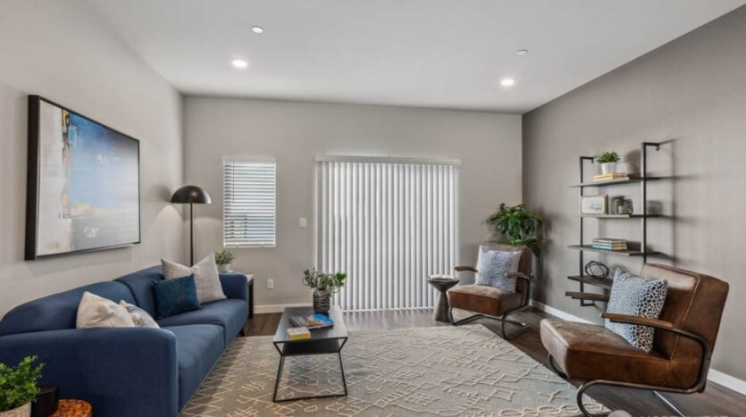 1831 100th St SW Unit A - Everett - Washington - 2 bed, 2.5 bath rental property