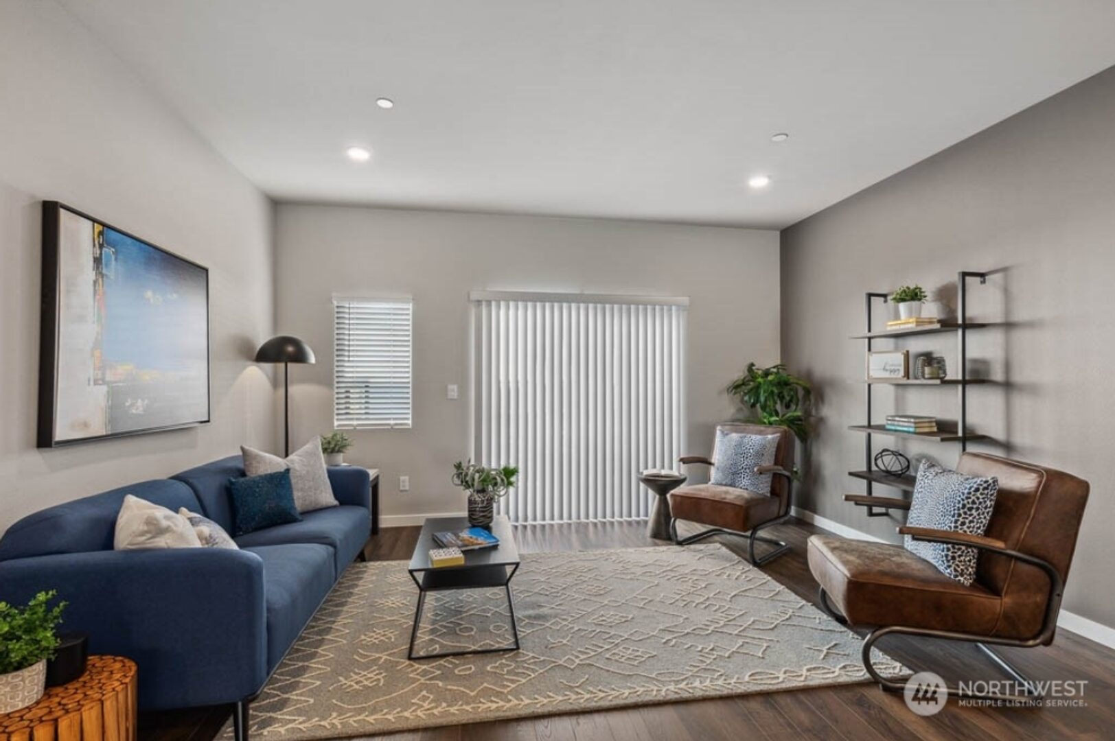 1831 100th St SW Unit A - Everett - Washington - 2 bed, 2.5 bath rental property