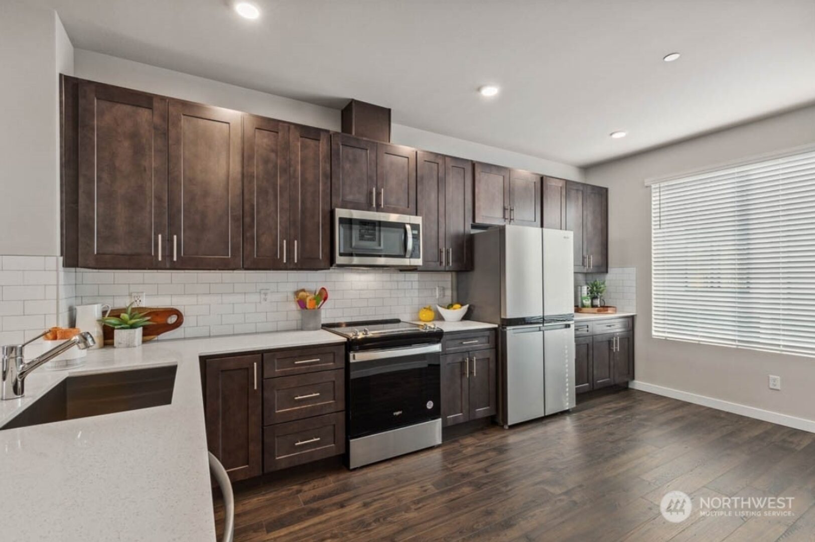 1831 100th St SW Unit A - Everett - Washington - 2 bed, 2.5 bath rental property