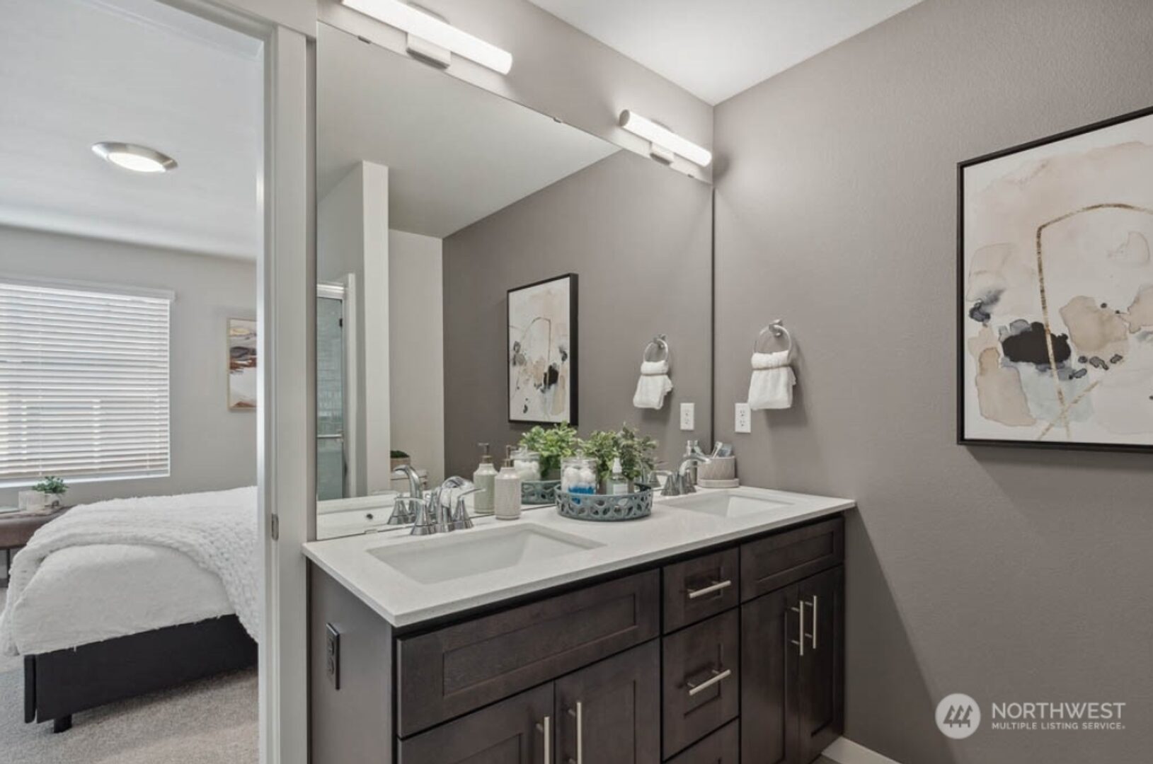 1831 100th St SW Unit A - Everett - Washington - 2 bed, 2.5 bath rental property