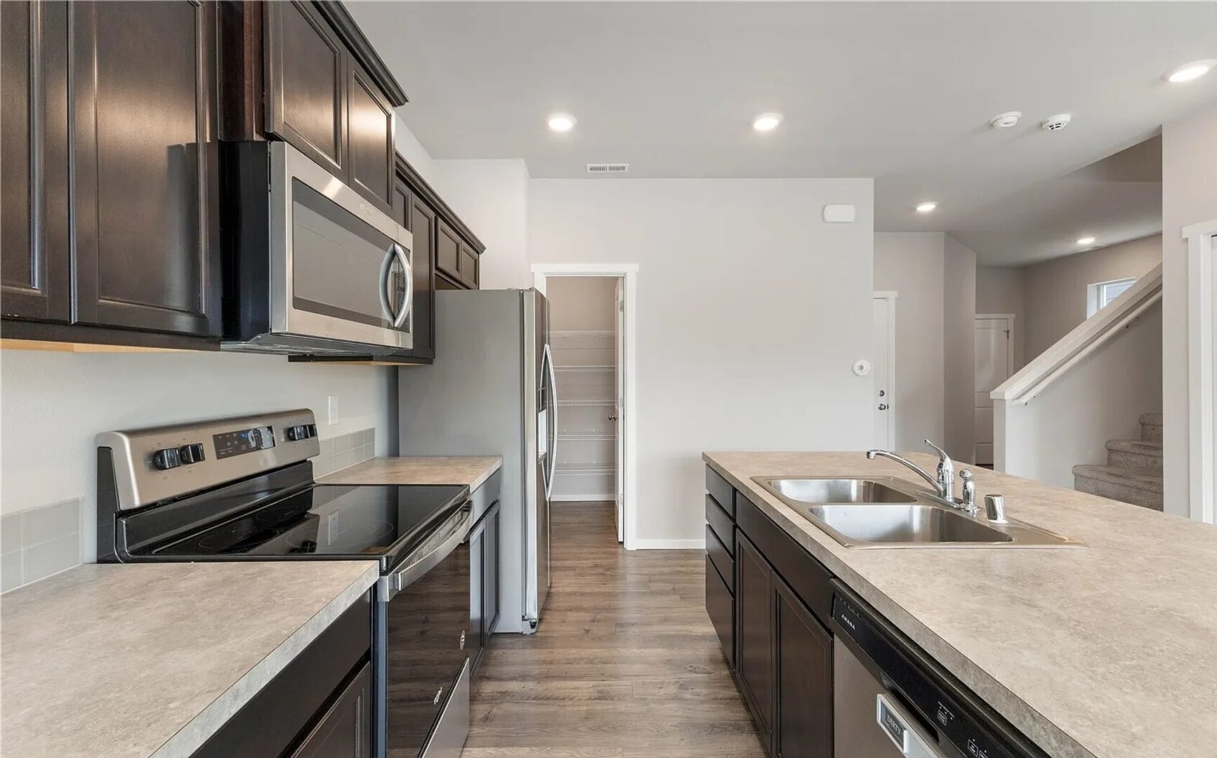 18422 110th Avenue E - Puyallup - Washington - 4 bed, 3 bath rental property