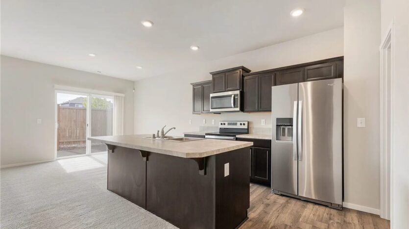 18422 110th Avenue E - Puyallup - Washington - 4 bed, 3 bath rental property