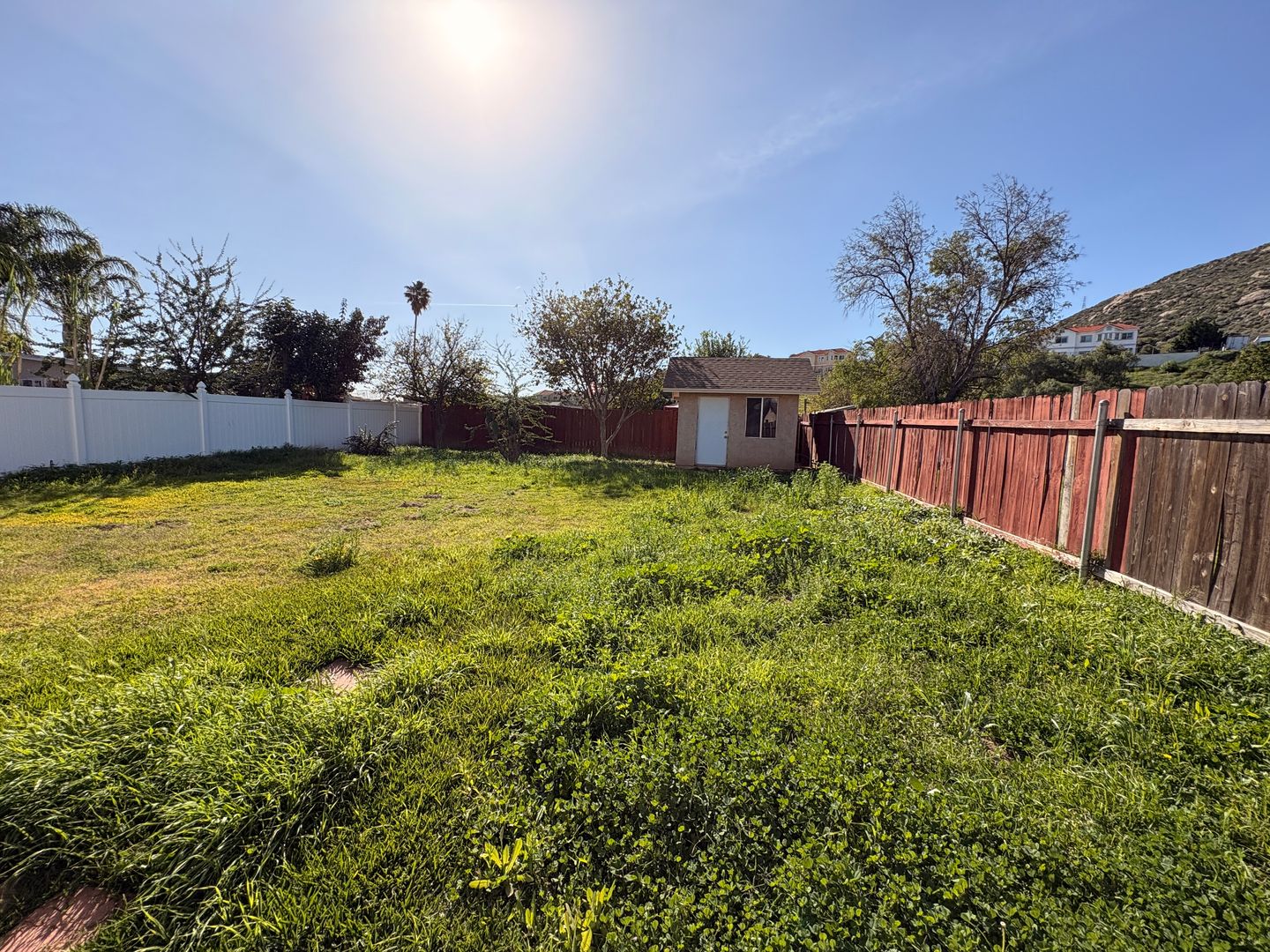 18649 6th St - Bloomington - California - 4 bed, 2 bath rental property
