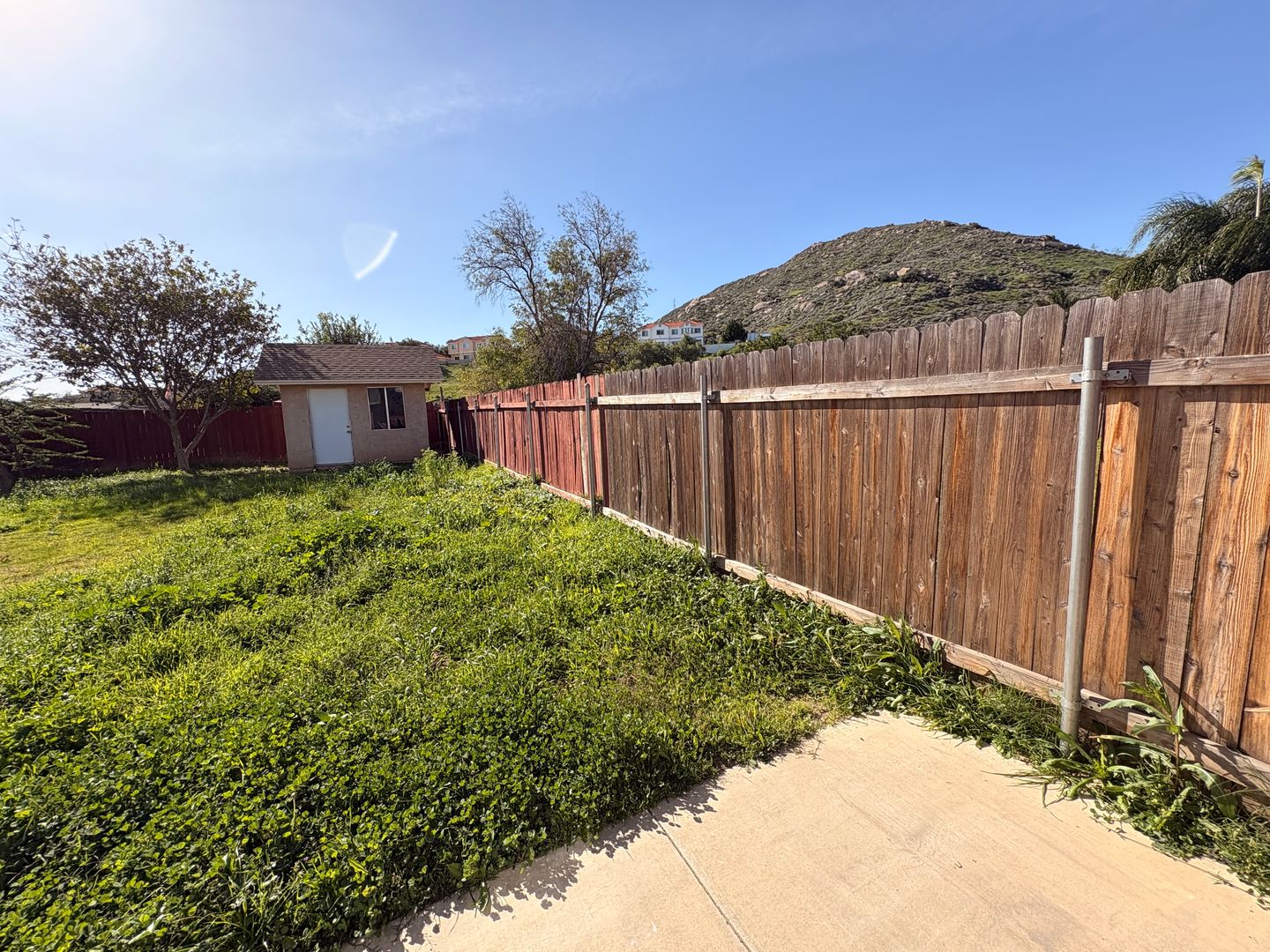 18649 6th St - Bloomington - California - 4 bed, 2 bath rental property