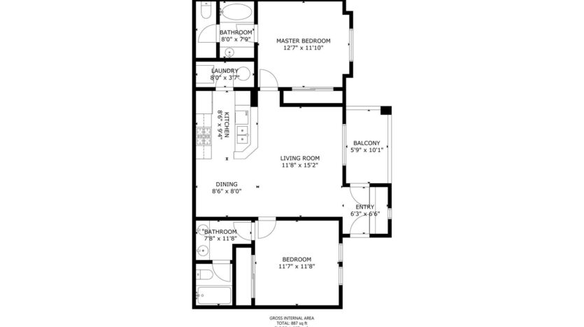 1875 Cannes Pl Unit #324 - Chula Vista - California - 2 bed, 2 bath rental property