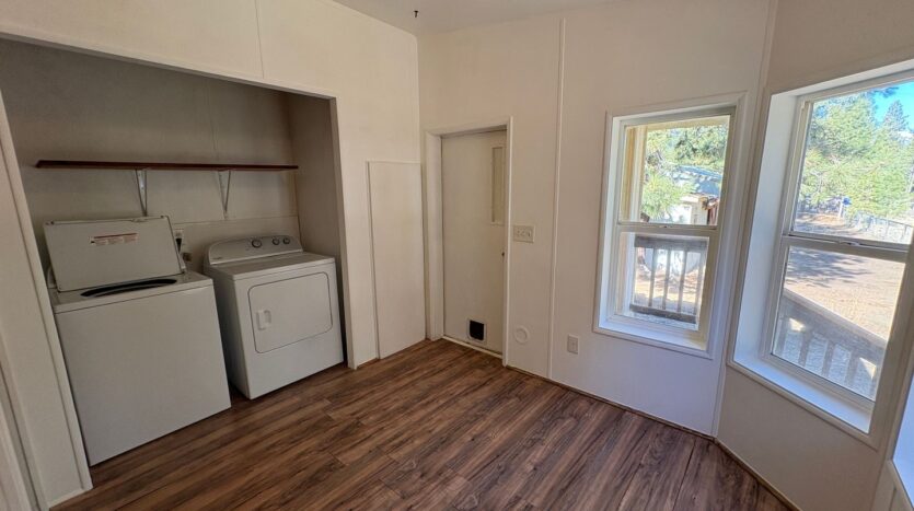 19406 Cherokee Road - Bend - Oregon - 3 bed, 2 bath rental property