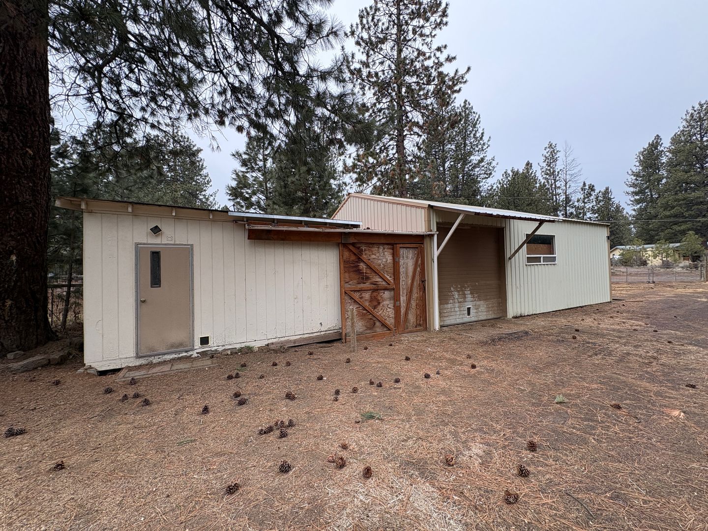 19406 Cherokee Road - Bend - Oregon - 3 bed, 2 bath rental property