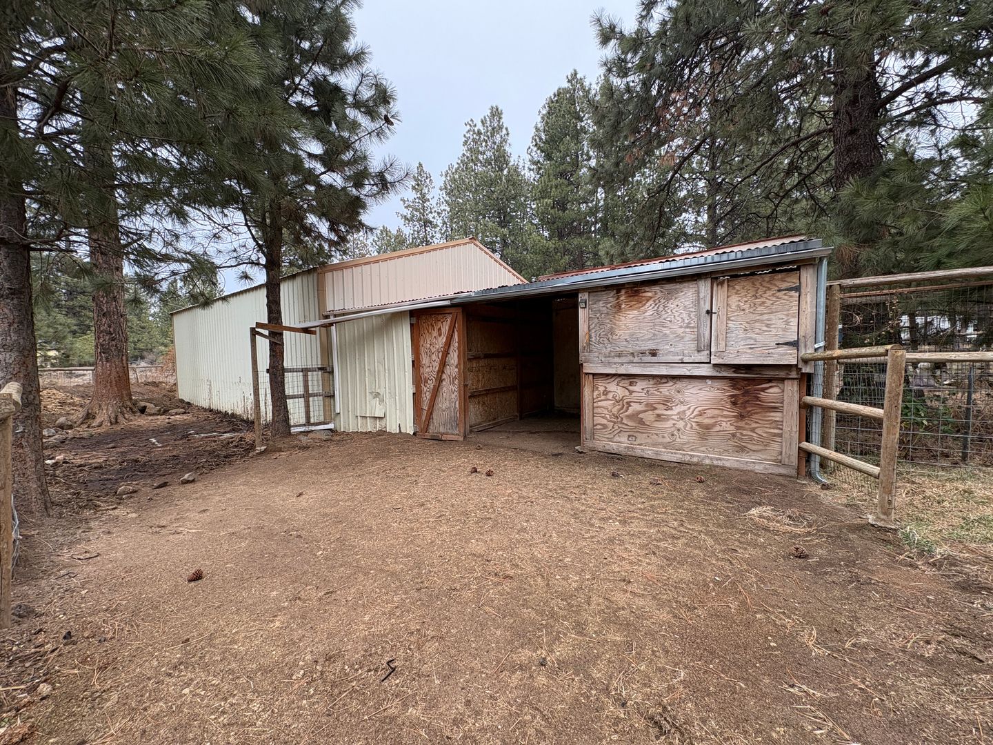 19406 Cherokee Road - Bend - Oregon - 3 bed, 2 bath rental property