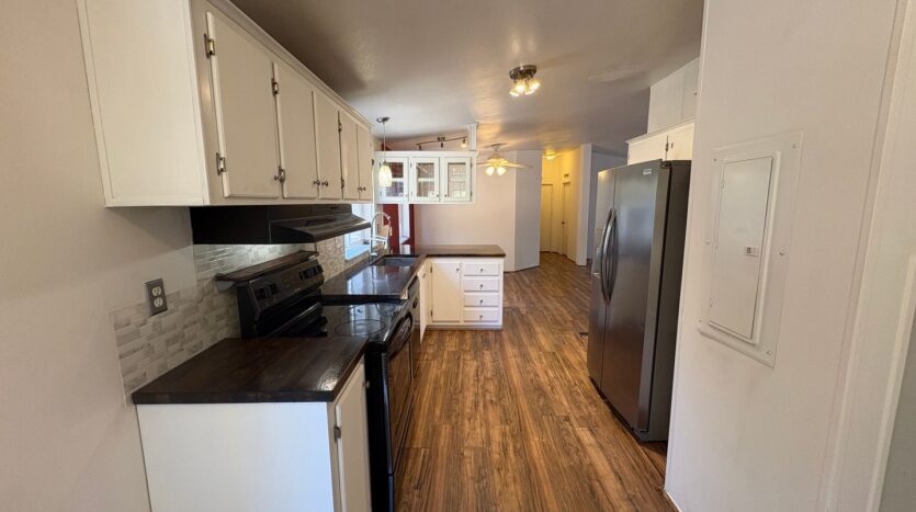 19406 Cherokee Road - Bend - Oregon - 3 bed, 2 bath rental property