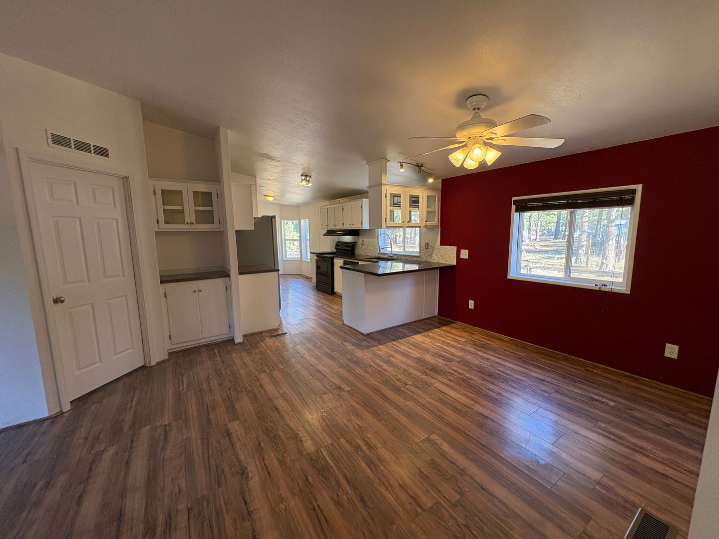 19406 Cherokee Road - Bend - Oregon - 3 bed, 2 bath rental property