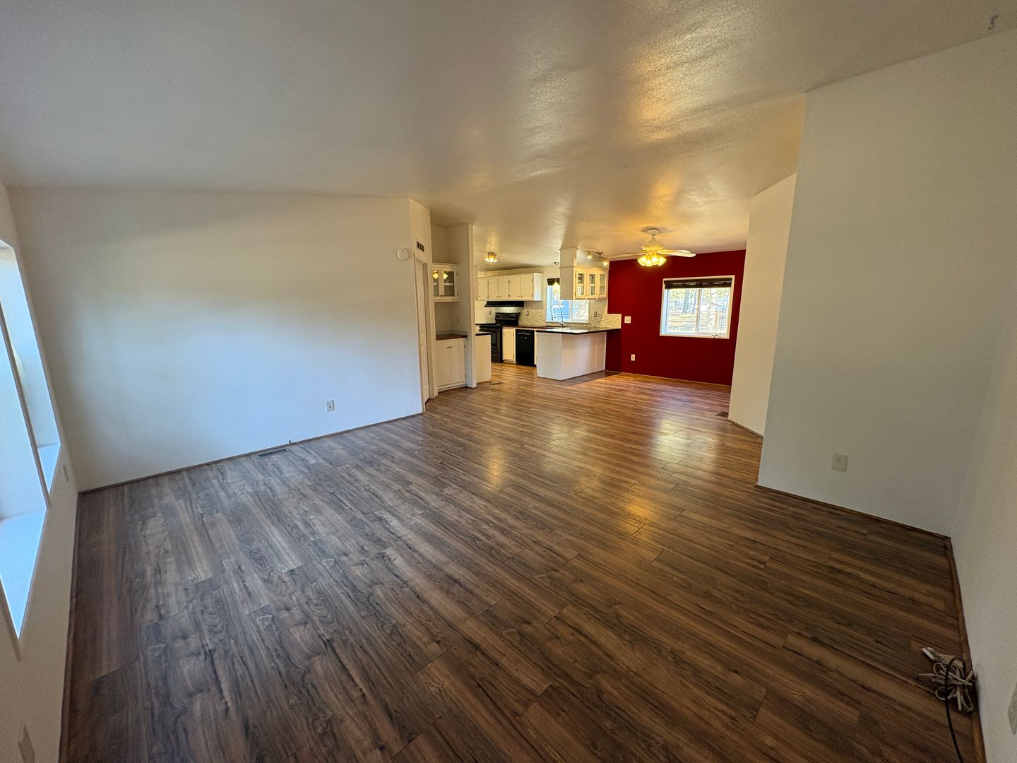 19406 Cherokee Road - Bend - Oregon - 3 bed, 2 bath rental property