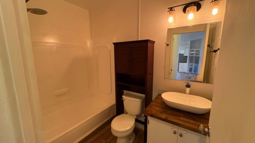 19406 Cherokee Road - Bend - Oregon - 3 bed, 2 bath rental property