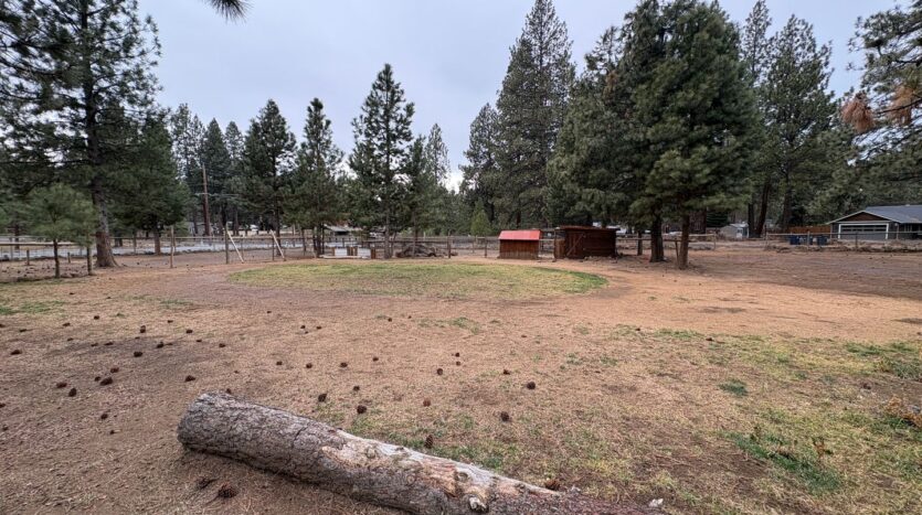 19406 Cherokee Road - Bend - Oregon - 3 bed, 2 bath rental property