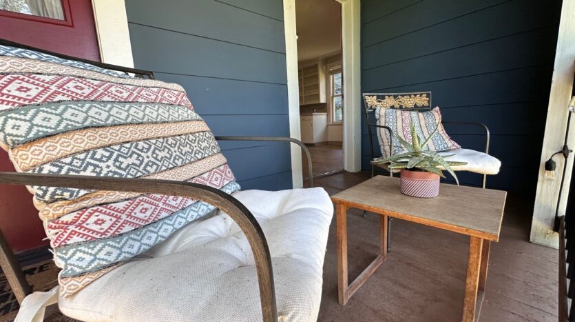 2038 SE Madison Street -  Unit 1 - Portland - Oregon - 1 bath rental property