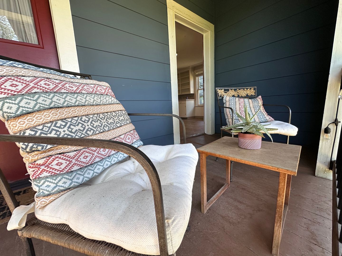 2038 SE Madison Street -  Unit 1 - Portland - Oregon - 1 bath rental property