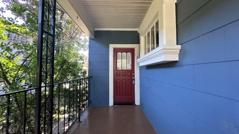 2038 SE Madison Street -  Unit 1 - Portland - Oregon - 1 bath rental property