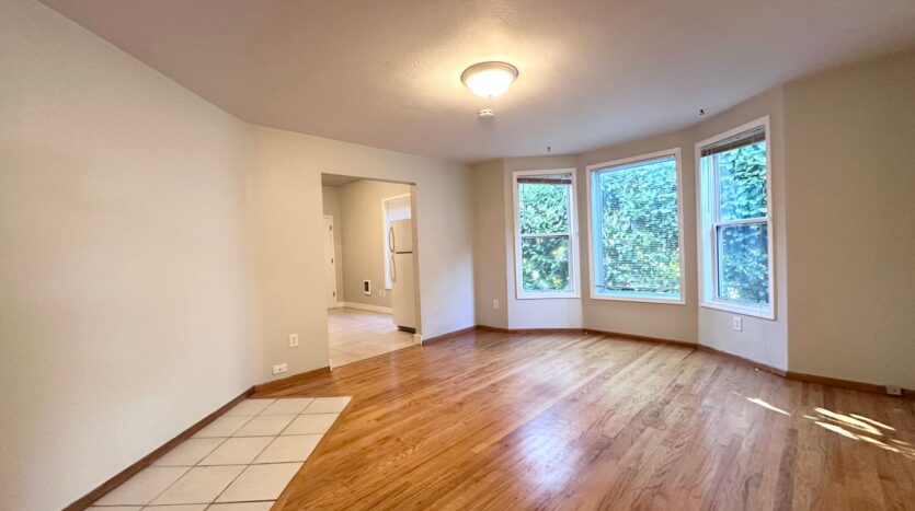 2038 SE Madison Street - Unit 2 - Portland - Oregon - 2 bed, 1 bath rental property