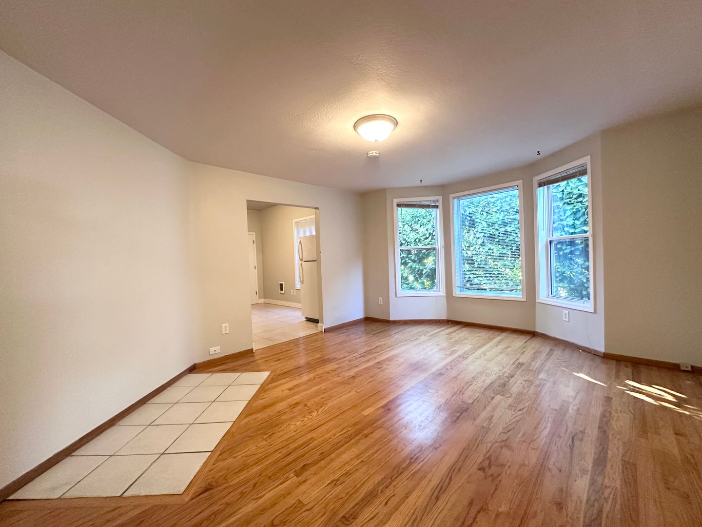 2038 SE Madison Street - Unit 2 - Portland - Oregon - 2 bed, 1 bath rental property