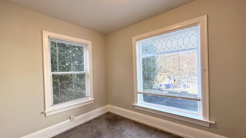2038 SE Madison Street - Unit 2 - Portland - Oregon - 2 bed, 1 bath rental property