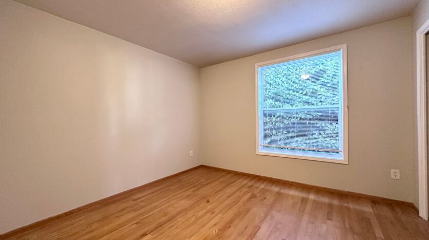 2038 SE Madison Street - Unit 2 - Portland - Oregon - 2 bed, 1 bath rental property
