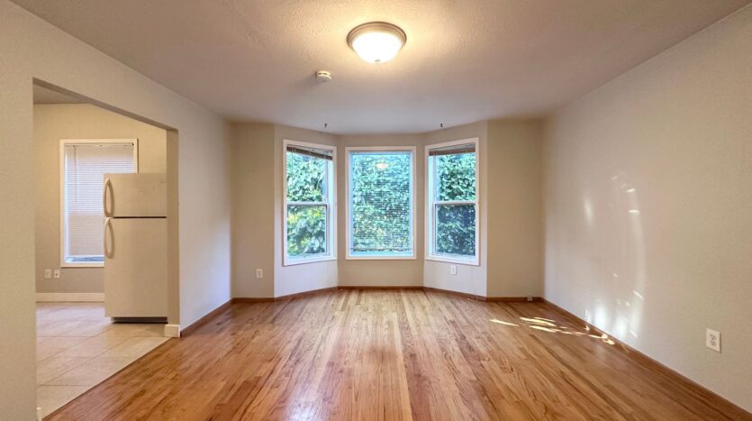 2038 SE Madison Street - Unit 2 - Portland - Oregon - 2 bed, 1 bath rental property