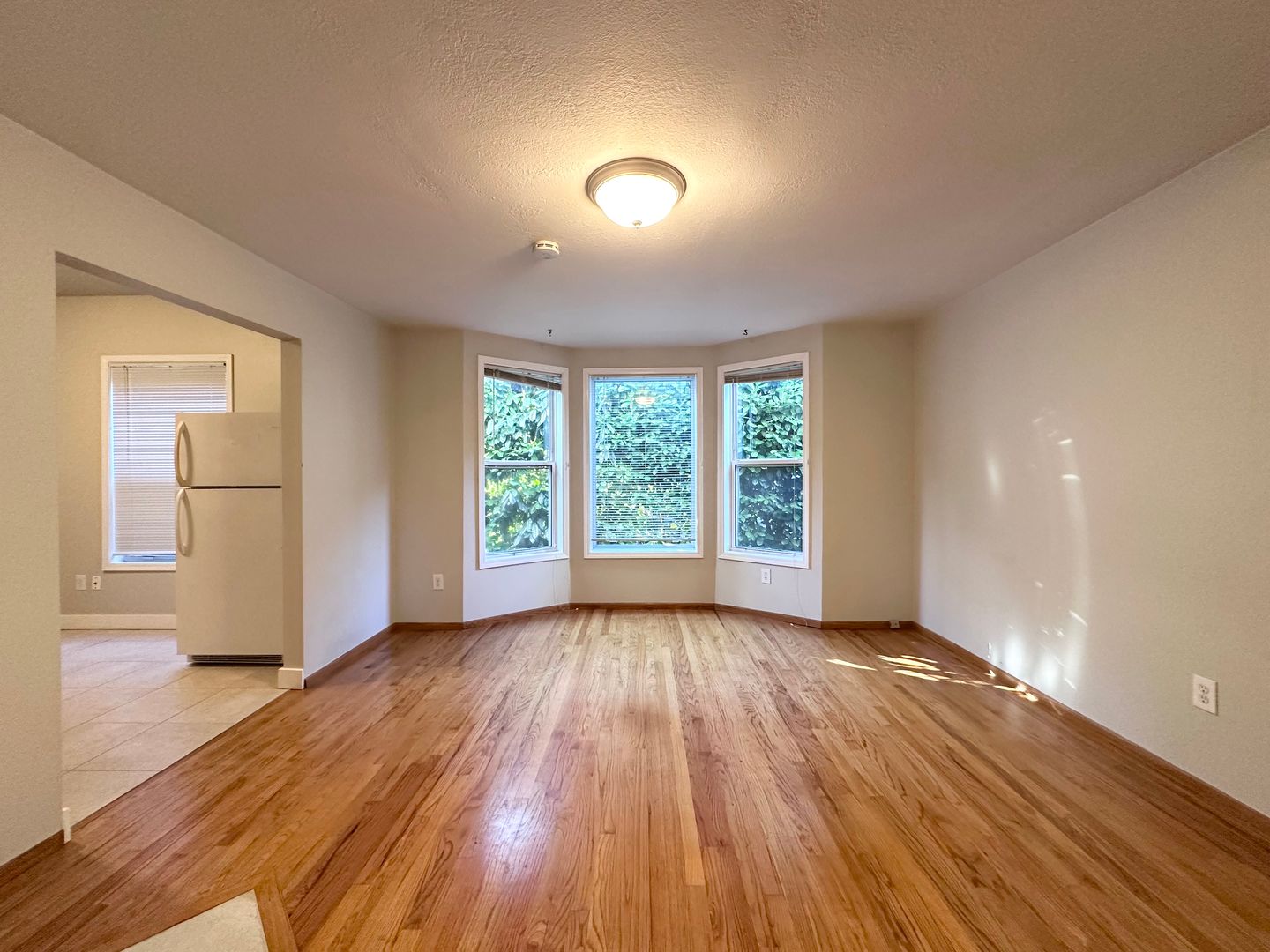 2038 SE Madison Street - Unit 2 - Portland - Oregon - 2 bed, 1 bath rental property
