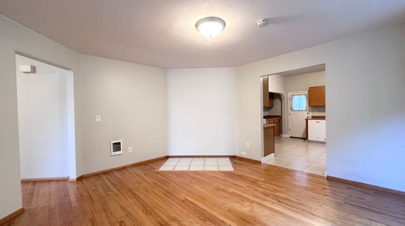 2038 SE Madison Street - Unit 2 - Portland - Oregon - 2 bed, 1 bath rental property