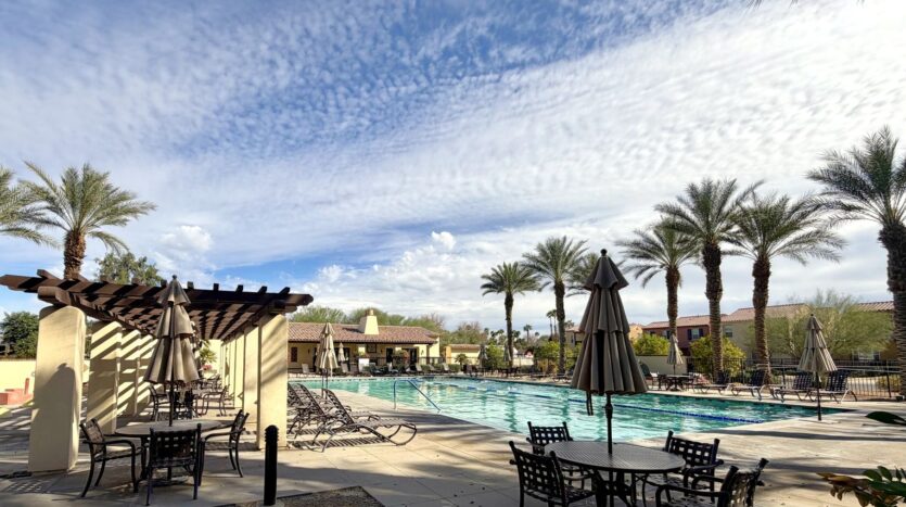 206 Paseo Gusto - Palm Desert - California - 4 bed, 3 bath rental property