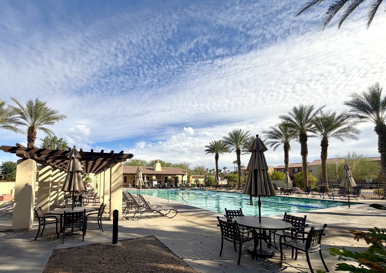 206 Paseo Gusto - Palm Desert - California - 4 bed, 3 bath rental property