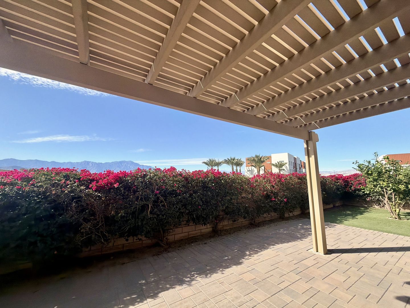 206 Paseo Gusto - Palm Desert - California - 4 bed, 3 bath rental property