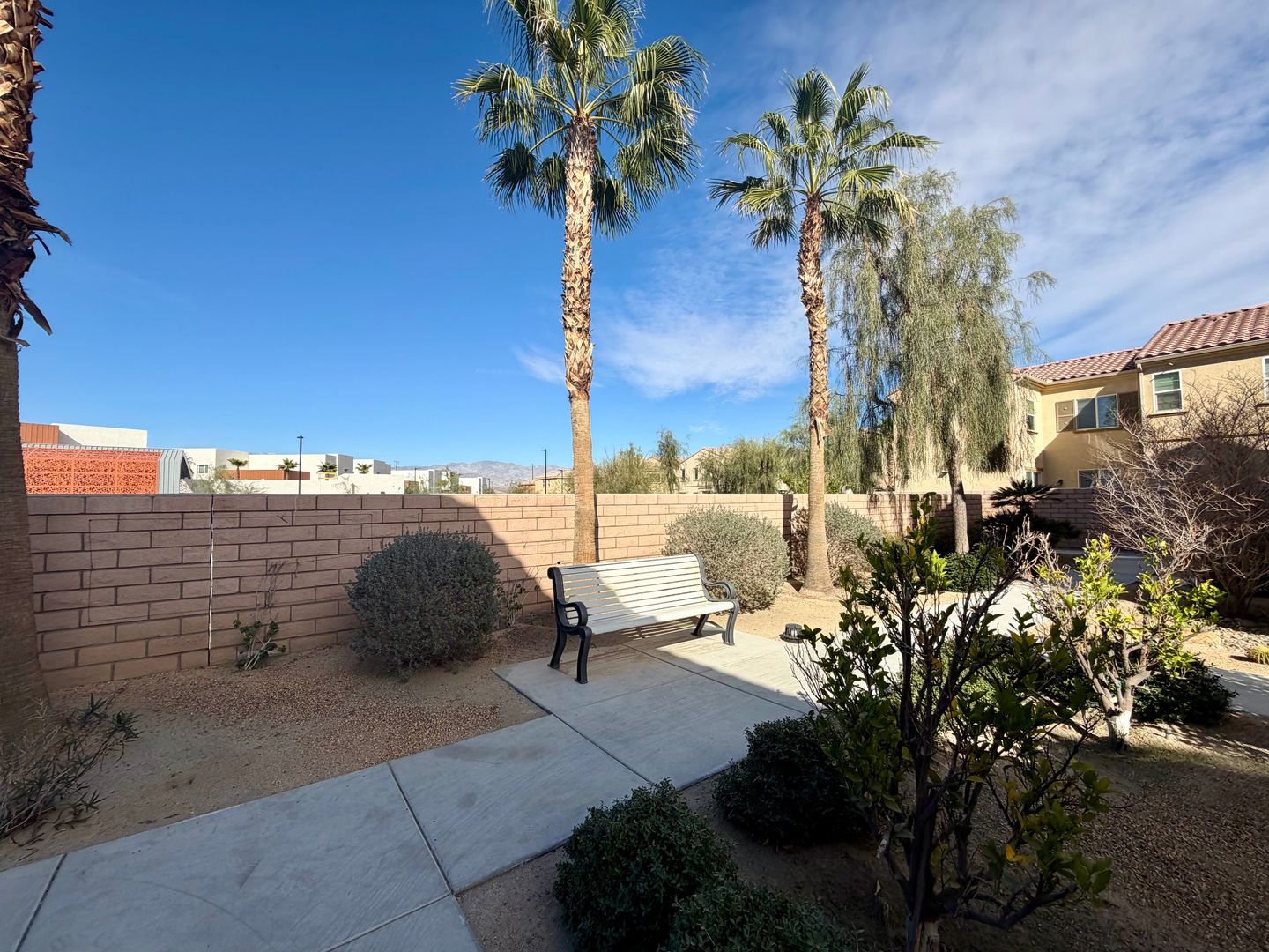 206 Paseo Gusto - Palm Desert - California - 4 bed, 3 bath rental property