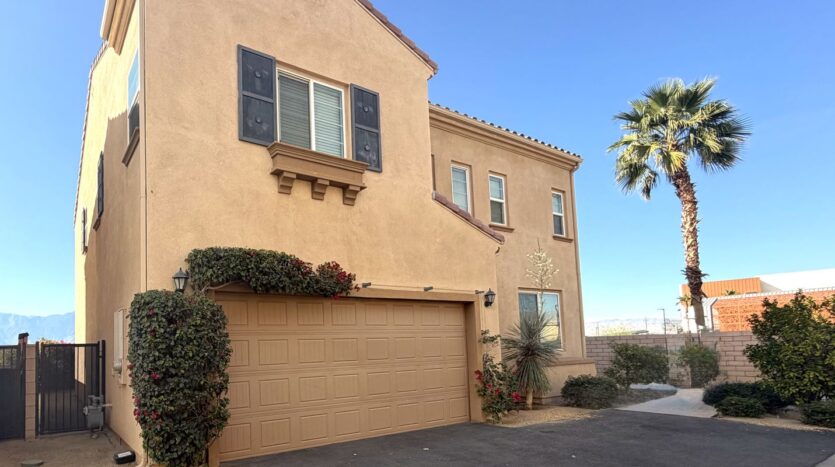 206 Paseo Gusto - Palm Desert - California - 4 bed, 3 bath rental property