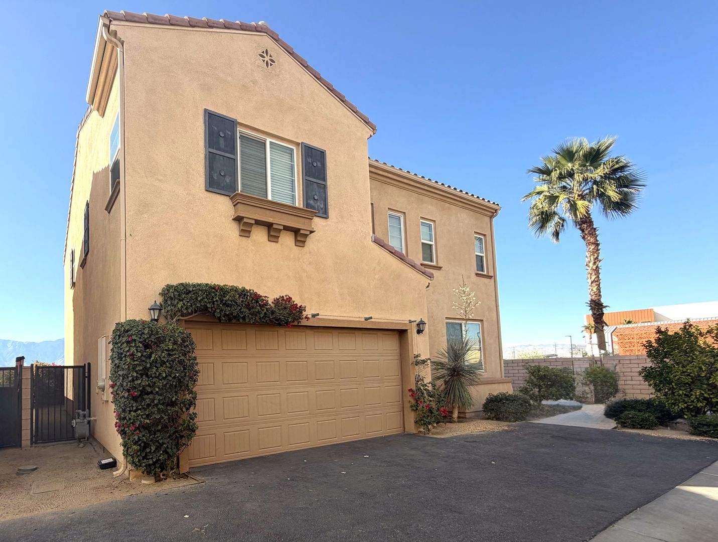 206 Paseo Gusto - Palm Desert - California - 4 bed, 3 bath rental property