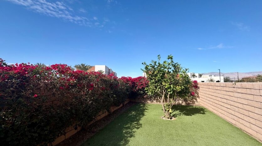 206 Paseo Gusto - Palm Desert - California - 4 bed, 3 bath rental property