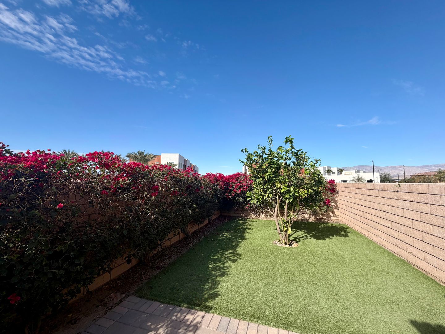 206 Paseo Gusto - Palm Desert - California - 4 bed, 3 bath rental property