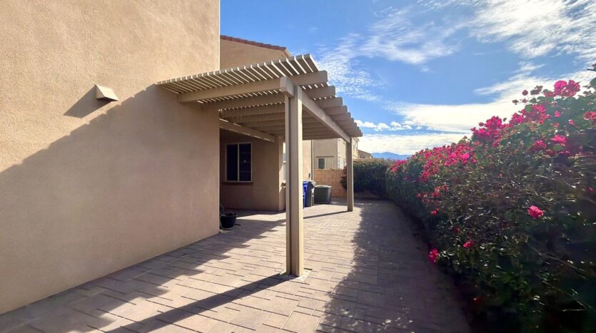 206 Paseo Gusto - Palm Desert - California - 4 bed, 3 bath rental property