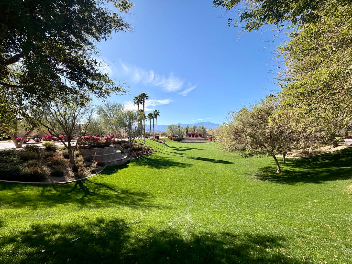 206 Paseo Gusto - Palm Desert - California - 4 bed, 3 bath rental property