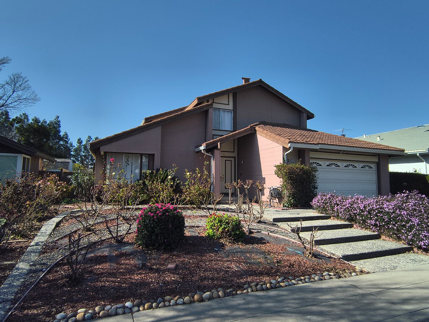 2077 Mesa Verde Dr - Milpitas - California - 4 bed, 3 bath rental property