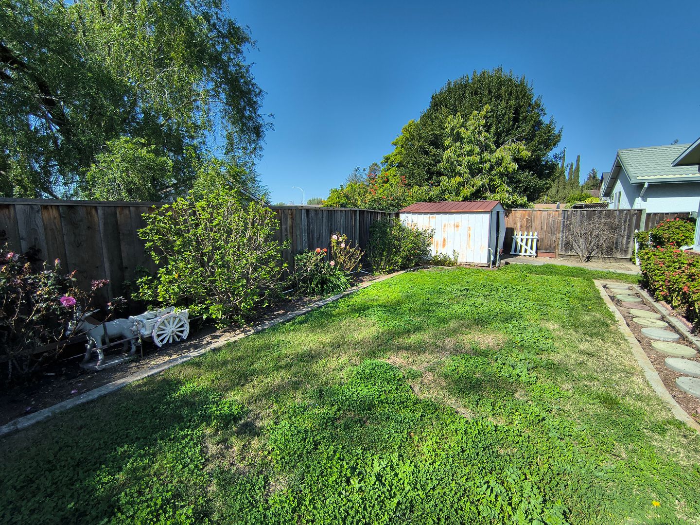 2077 Mesa Verde Dr - Milpitas - California - 4 bed, 3 bath rental property