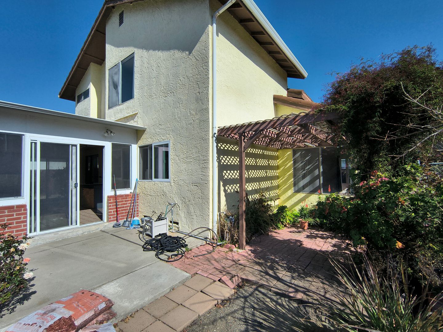 2077 Mesa Verde Dr - Milpitas - California - 4 bed, 3 bath rental property
