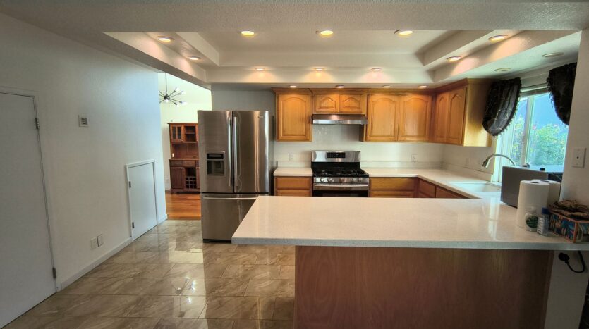 2077 Mesa Verde Dr - Milpitas - California - 4 bed, 3 bath rental property