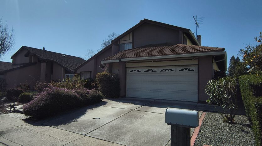 2077 Mesa Verde Dr - Milpitas - California - 4 bed, 3 bath rental property