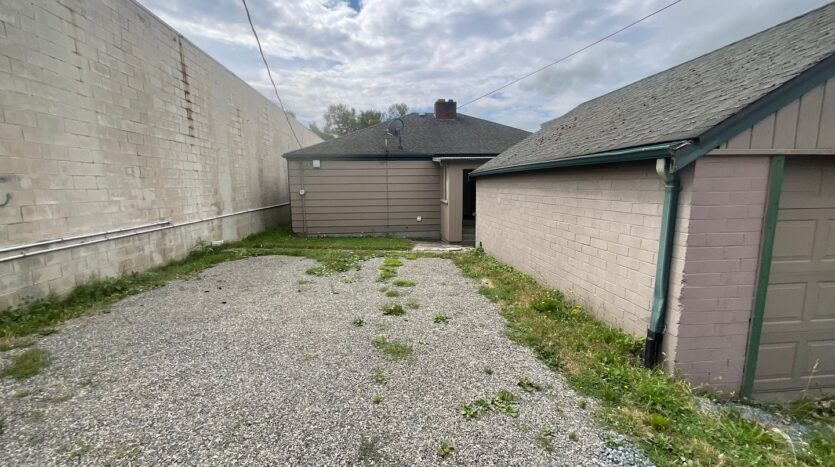 2084 Main St - Ferndale - Washington - 2 bed, 1 bath rental property