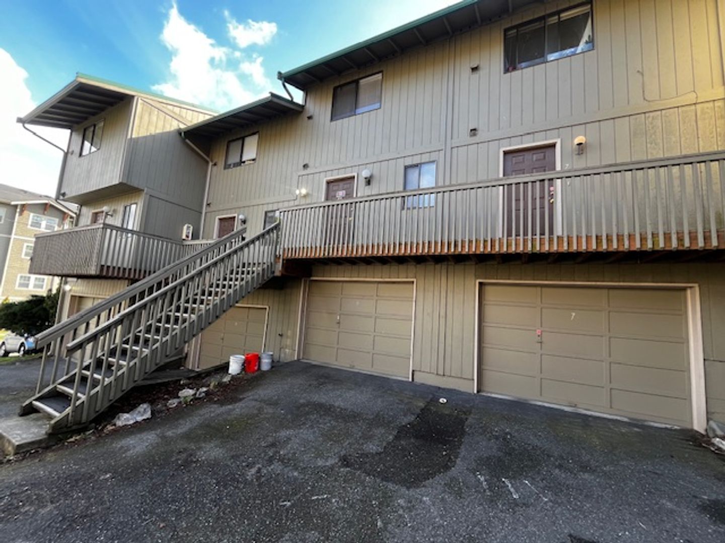 2111 Knox Ave. - 5 - Bellingham - Washington - 3 bed, 1.5 bath rental property